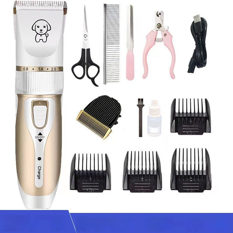 Pet Shaver For Cats and Dogs
