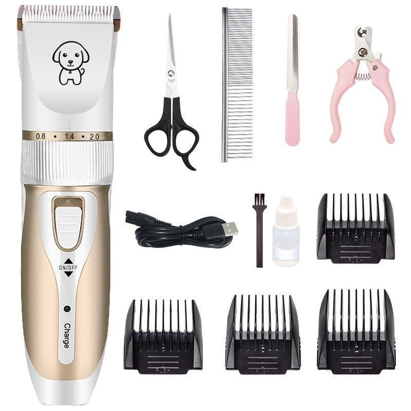 Pet Shaver For Cats and Dogs