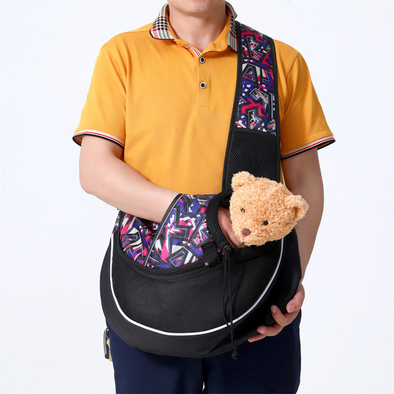 Pet Carrying Bag