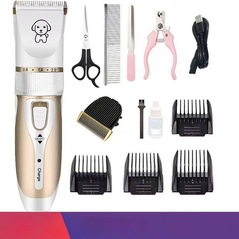 Pet Shaver For Cats and Dogs