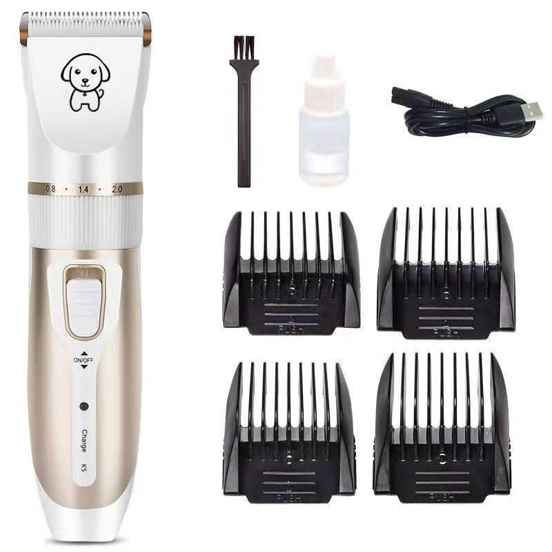 Pet Shaver For Cats and Dogs