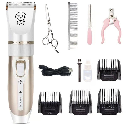 Pet Shaver For Cats and Dogs