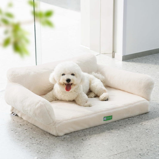Orthopedic Dog Bed For Small Or Medium Dogs