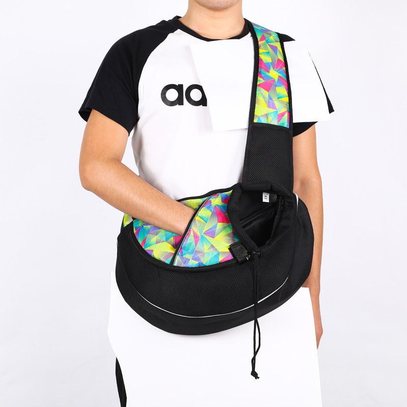 Pet Carrying Bag
