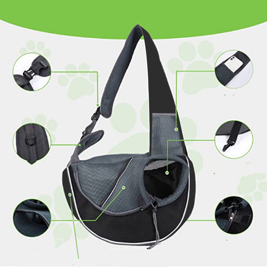 Pet Carrying Bag