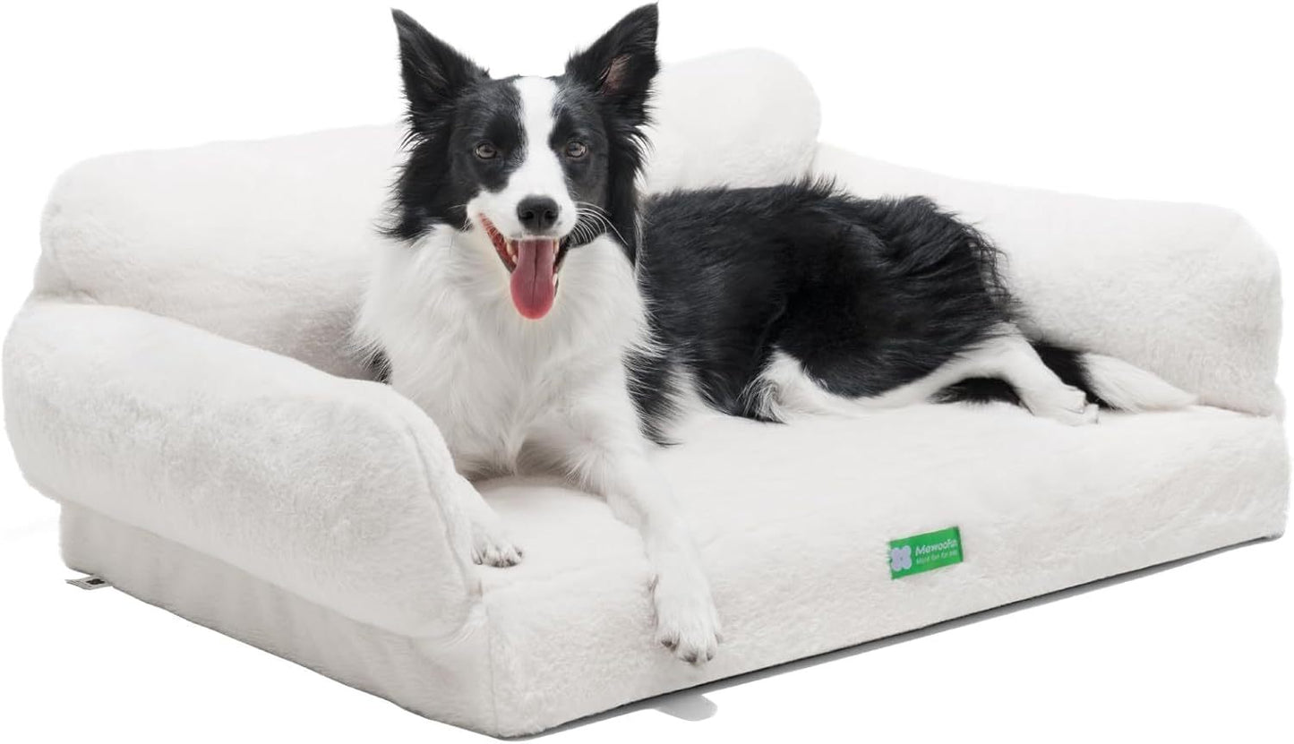 Orthopedic Dog Bed For Small Or Medium Dogs