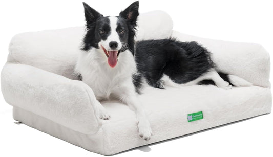 Orthopedic Dog Bed For Small Or Medium Dogs