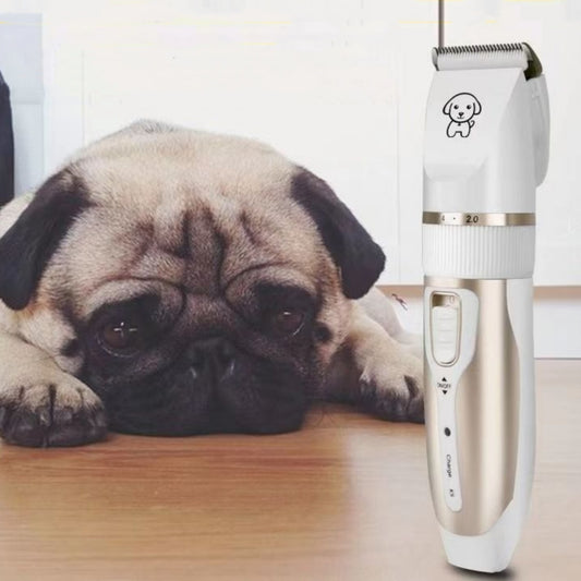 Pet Shaver For Cats and Dogs